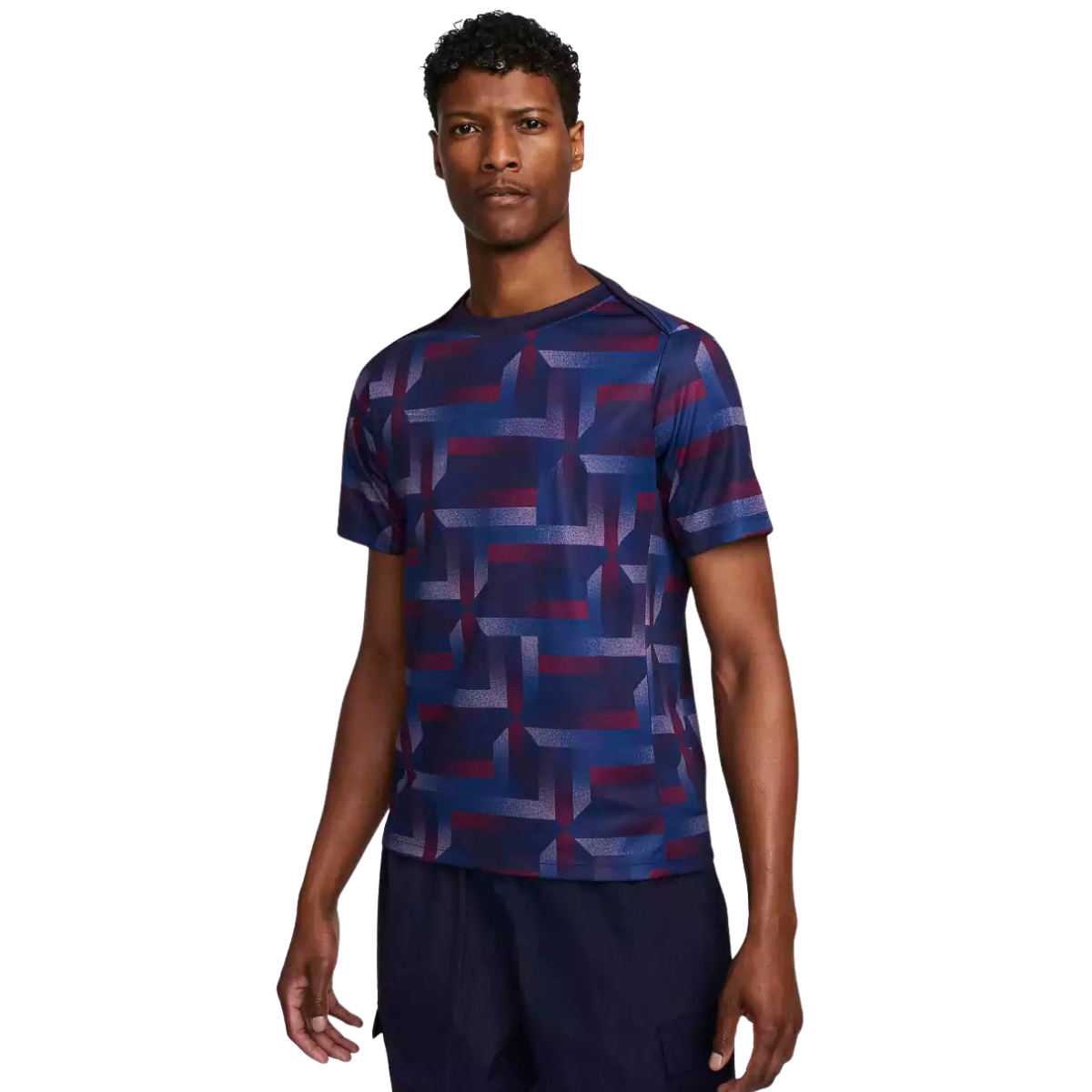 Jersey England Purple 2026