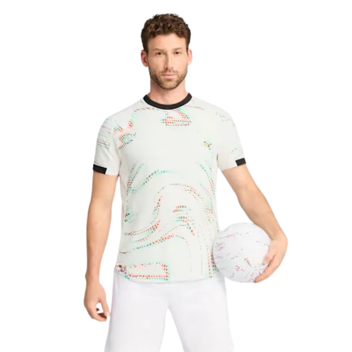 Jersey Portugal Authentic 2025