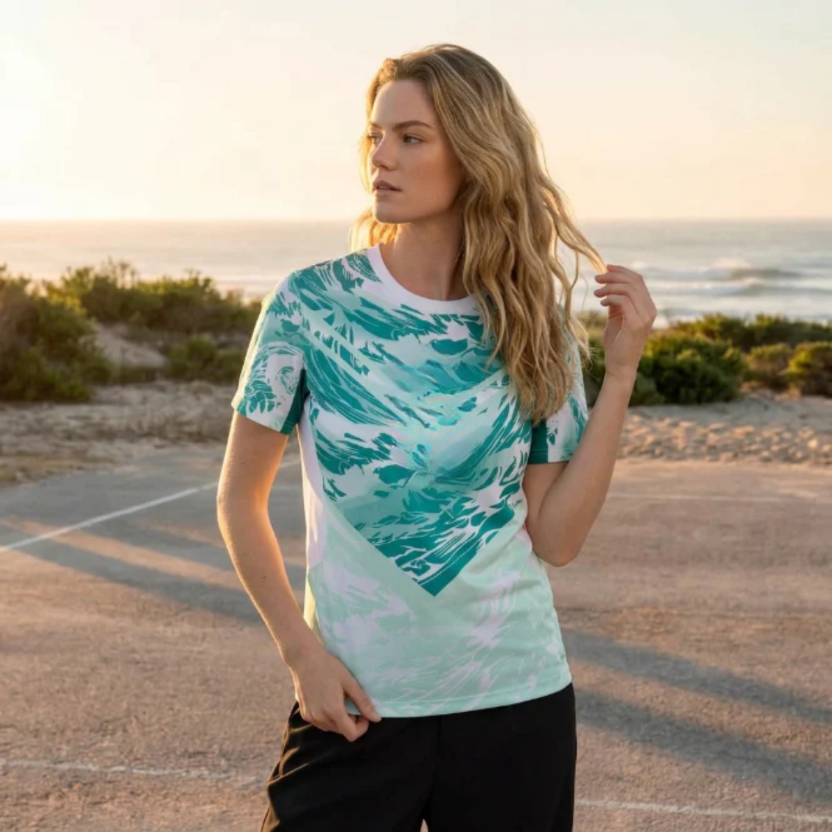 Jersey Portugal Away Women 2026