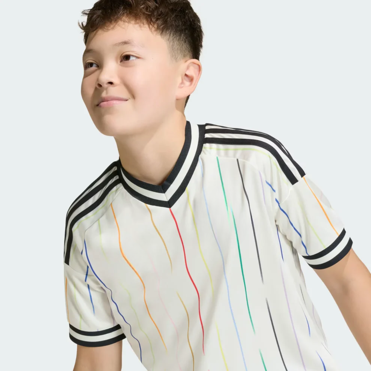 Children's set Japan Away 2026