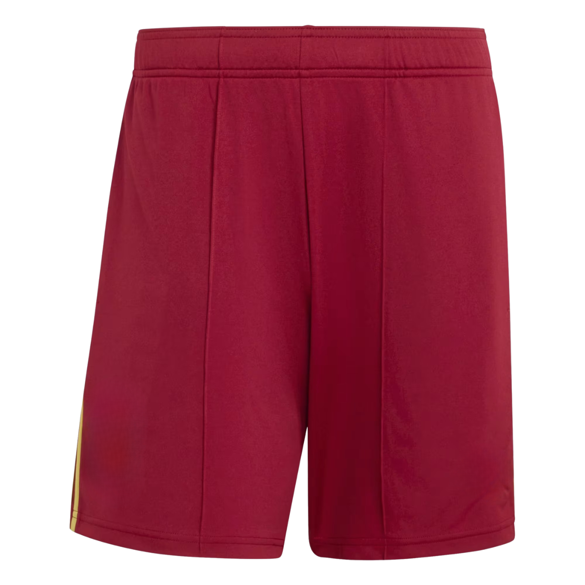 Short Spanish Away Red 2026