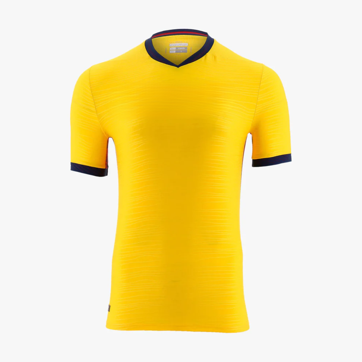 Jersey Ecuador Home 2026