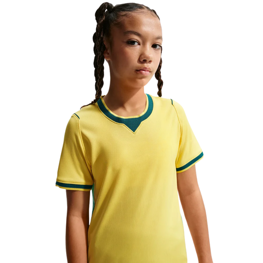 Children's set Brazil Home 2026