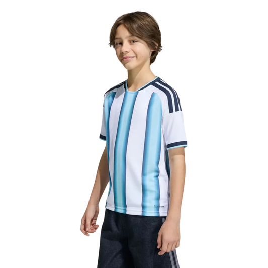 Children's set Argentina Home 2026