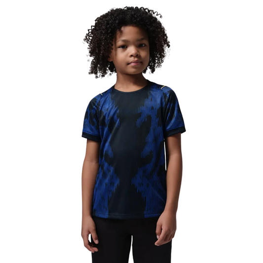 Children's set Brazil Away 2026