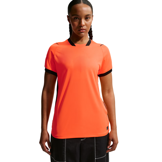 Jersey Netherlands Home Women 2026