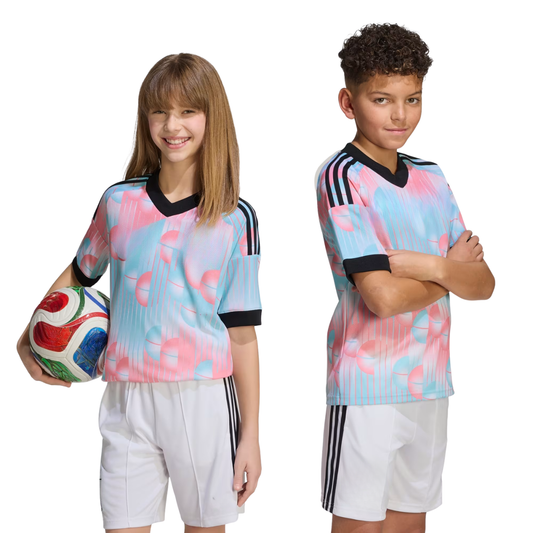Children's set Belgium Away 2026