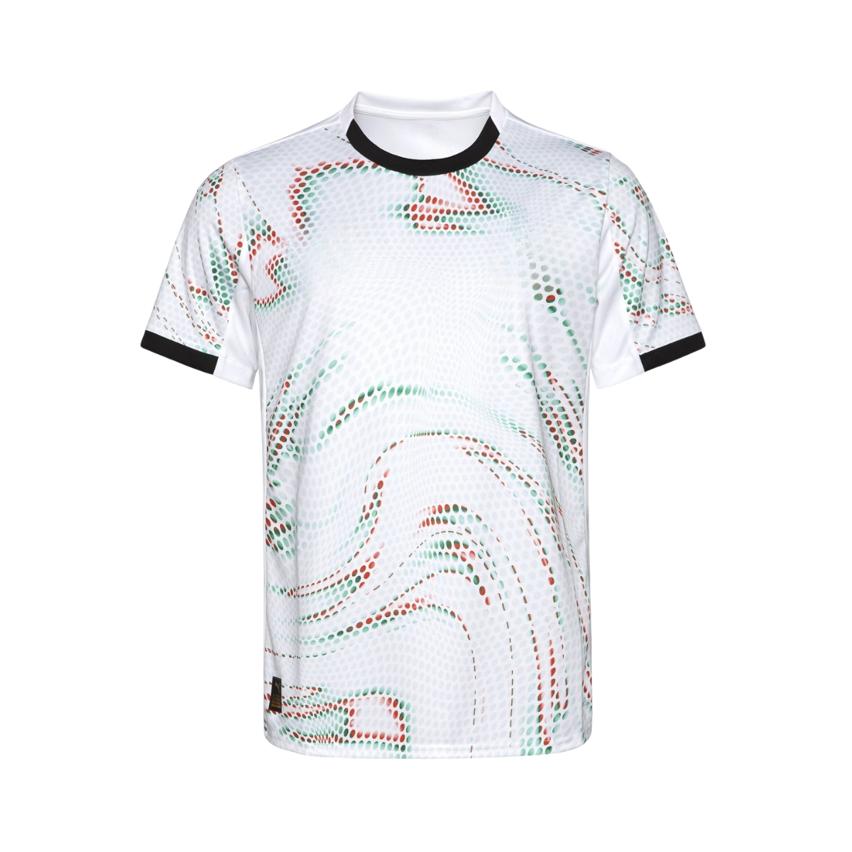 Jersey Portugal Away 2025