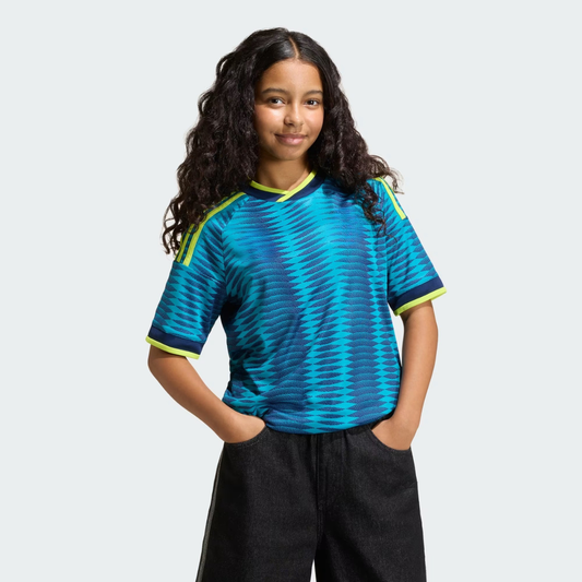 Children's set Colombia Away 2026
