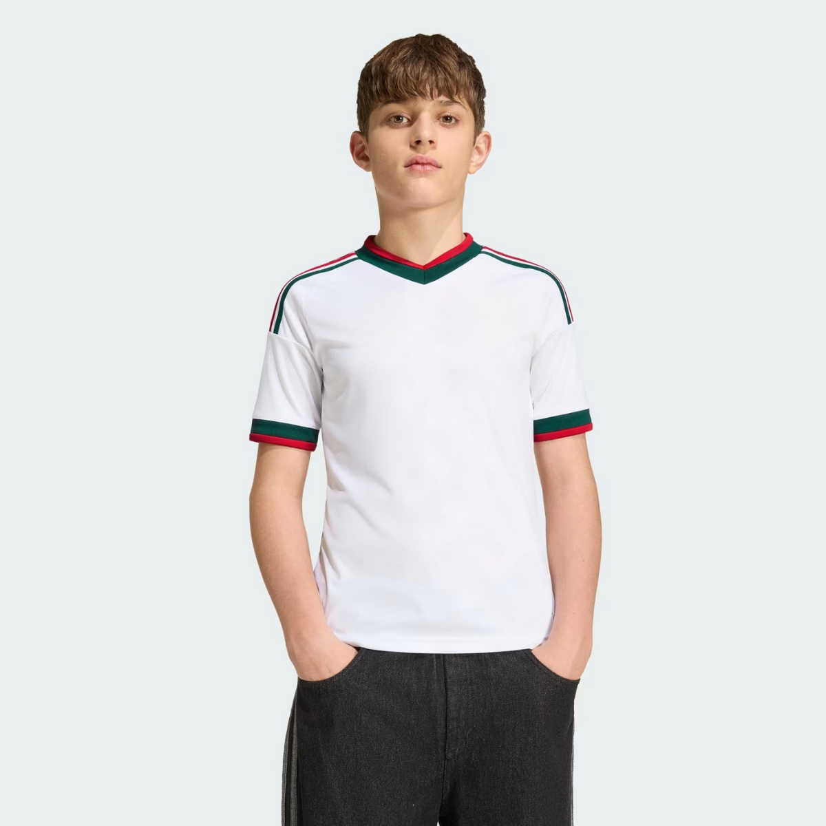Children's set Mexico Away 2026