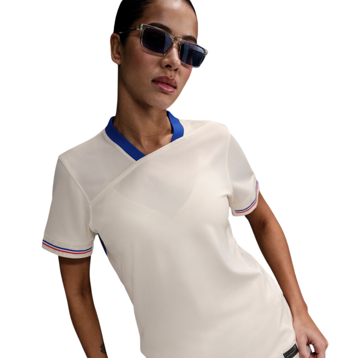 Jersey France Away Women 2025