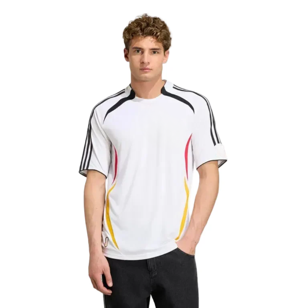 Jersey Germany Home Retro 2006