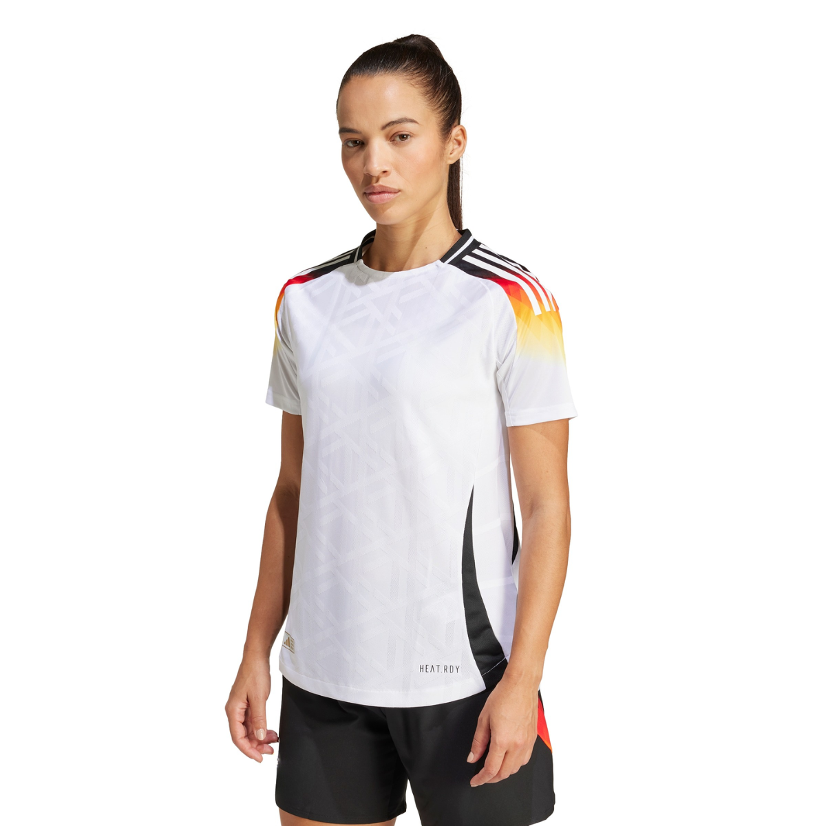 Jersey Germany Home Women 2024