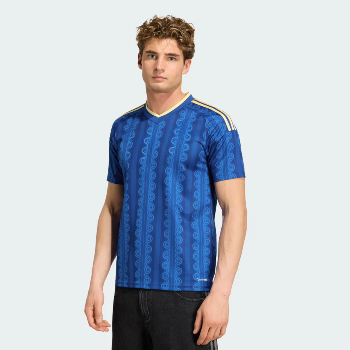 Jersey Sweden Away 2026