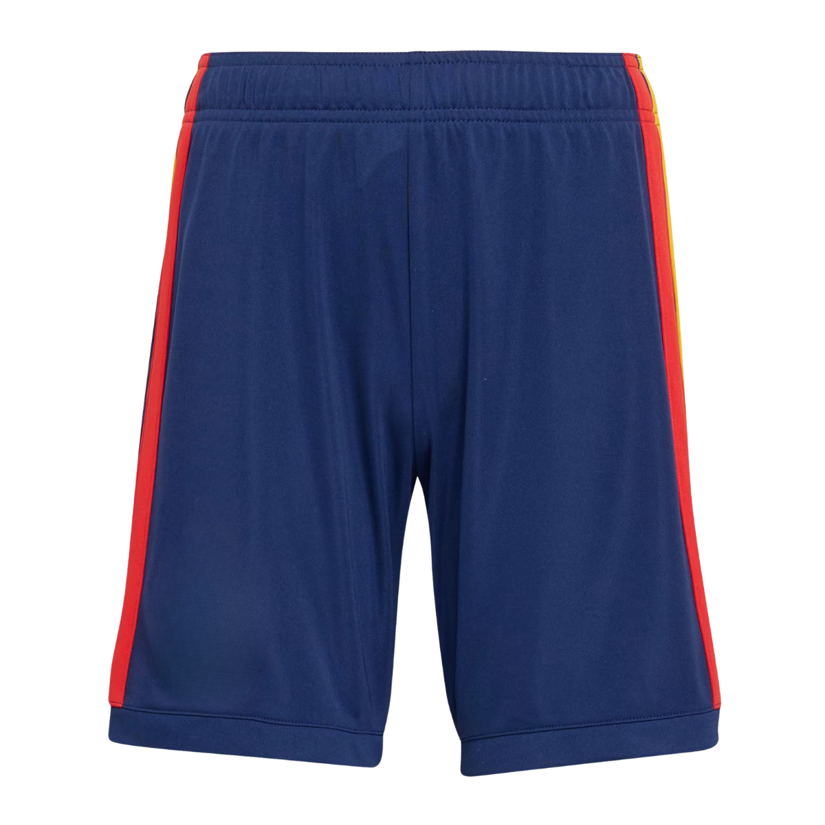 Short Spanish Home Blue 2026