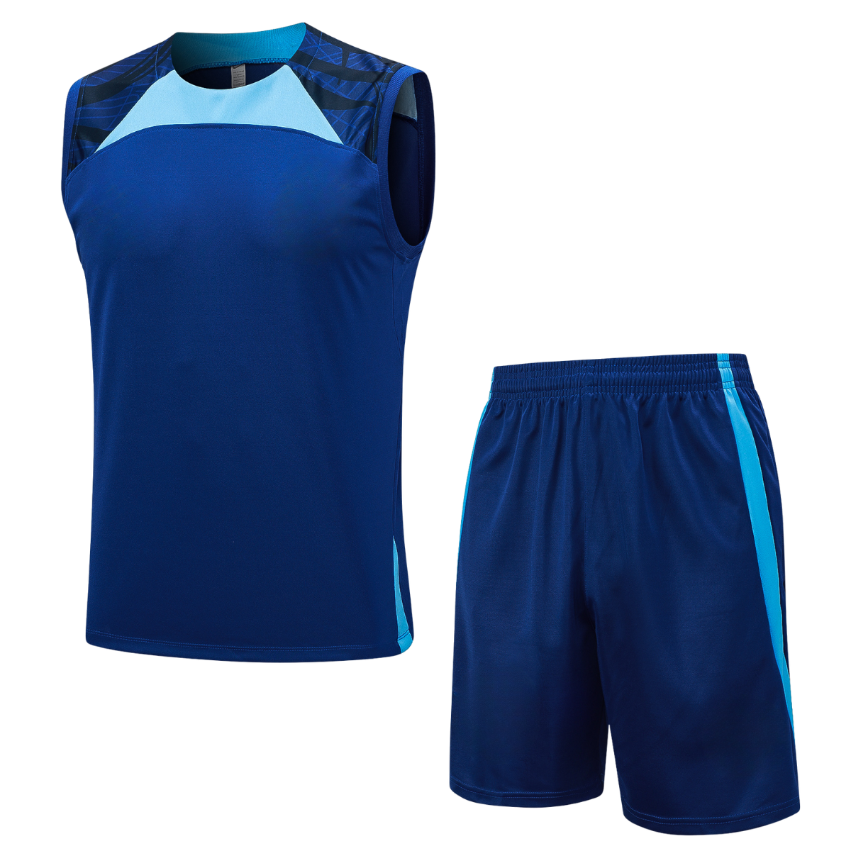 Training Set England Blue 2024