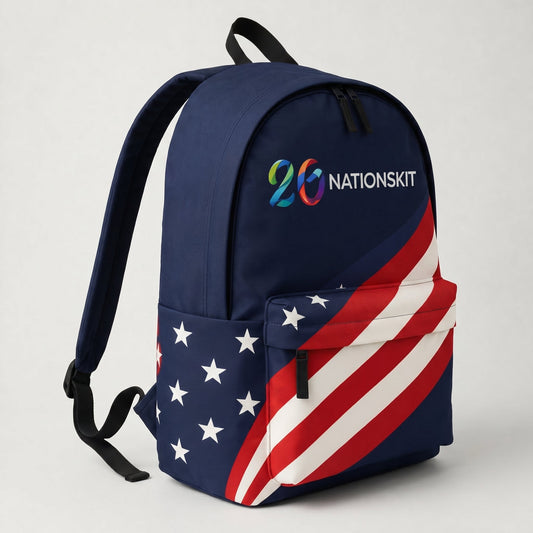 Bag NationsKit