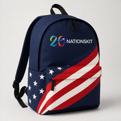 Bag NationsKit