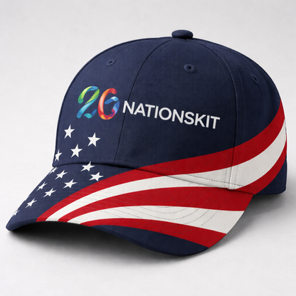 Cap NationsKit