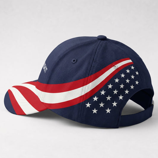 Cap NationsKit