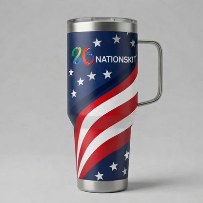 Thermal Cup NationsKits