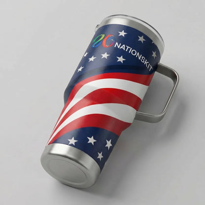 Thermal Cup NationsKits