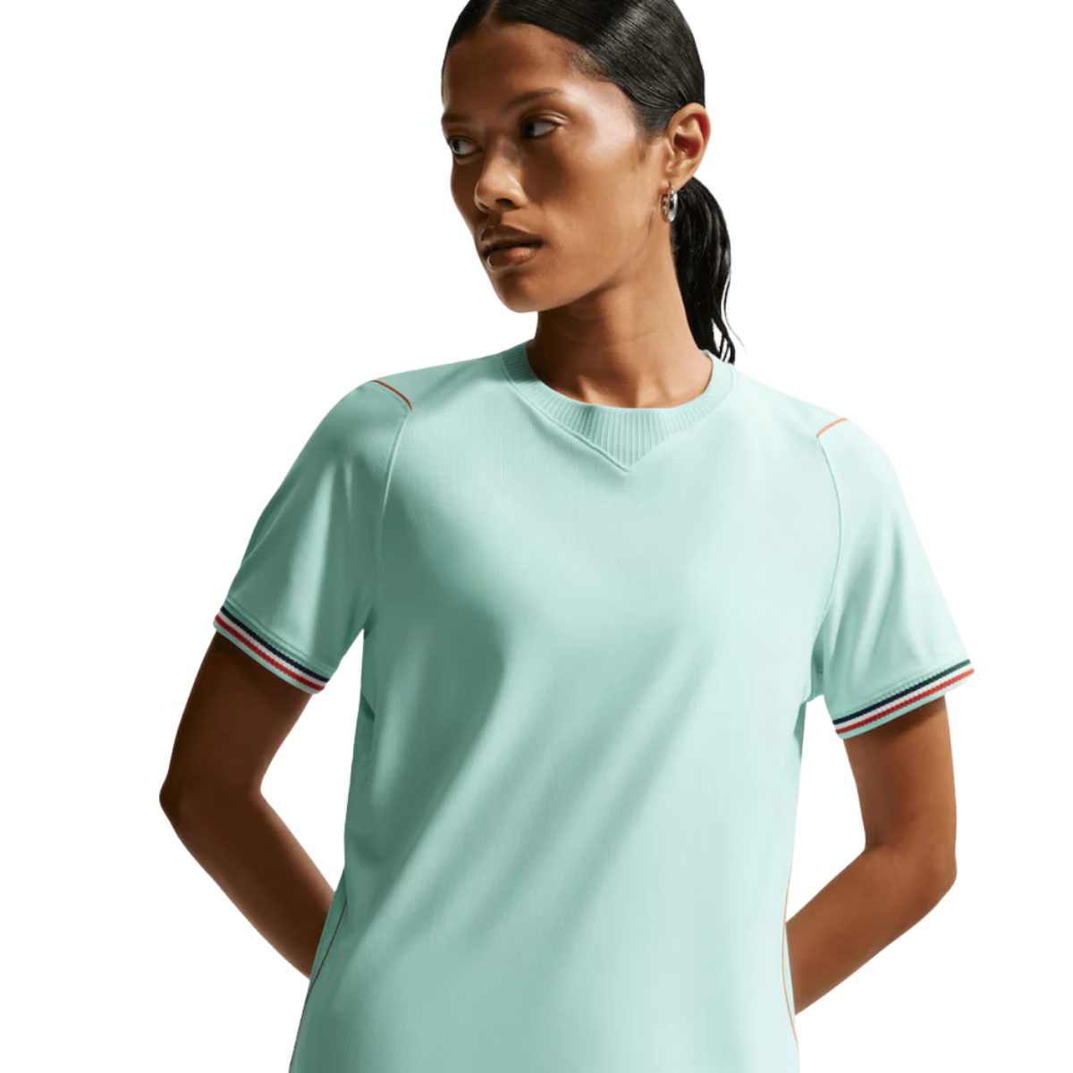 Jersey France Away Women 2026