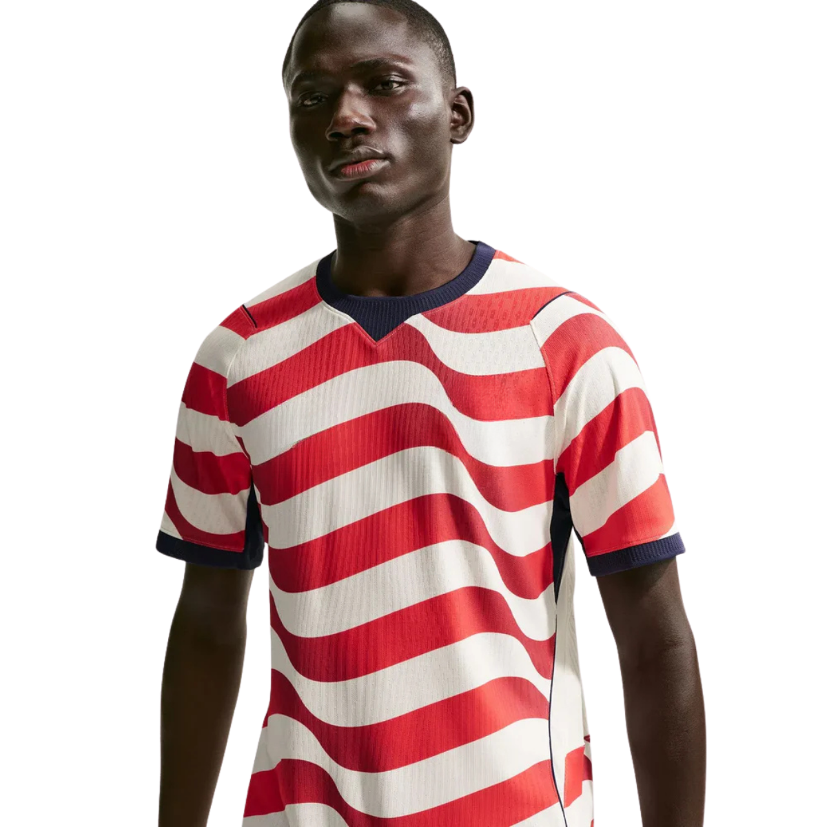 Jersey United States Home Player 2026