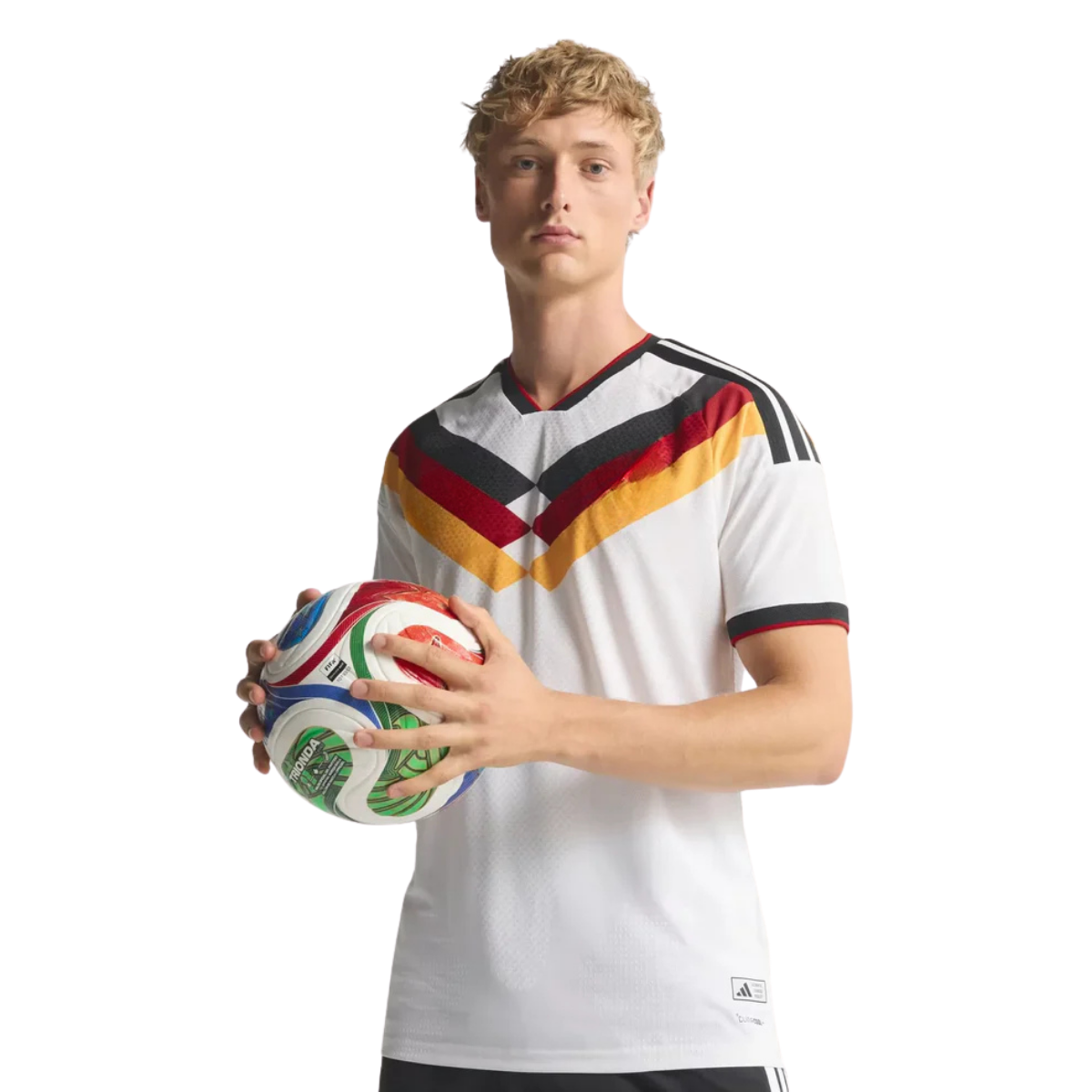 Jersey Germany Home Player 2026