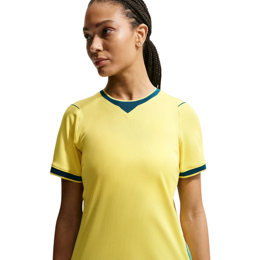 Jersey Brazil Home Women 2026