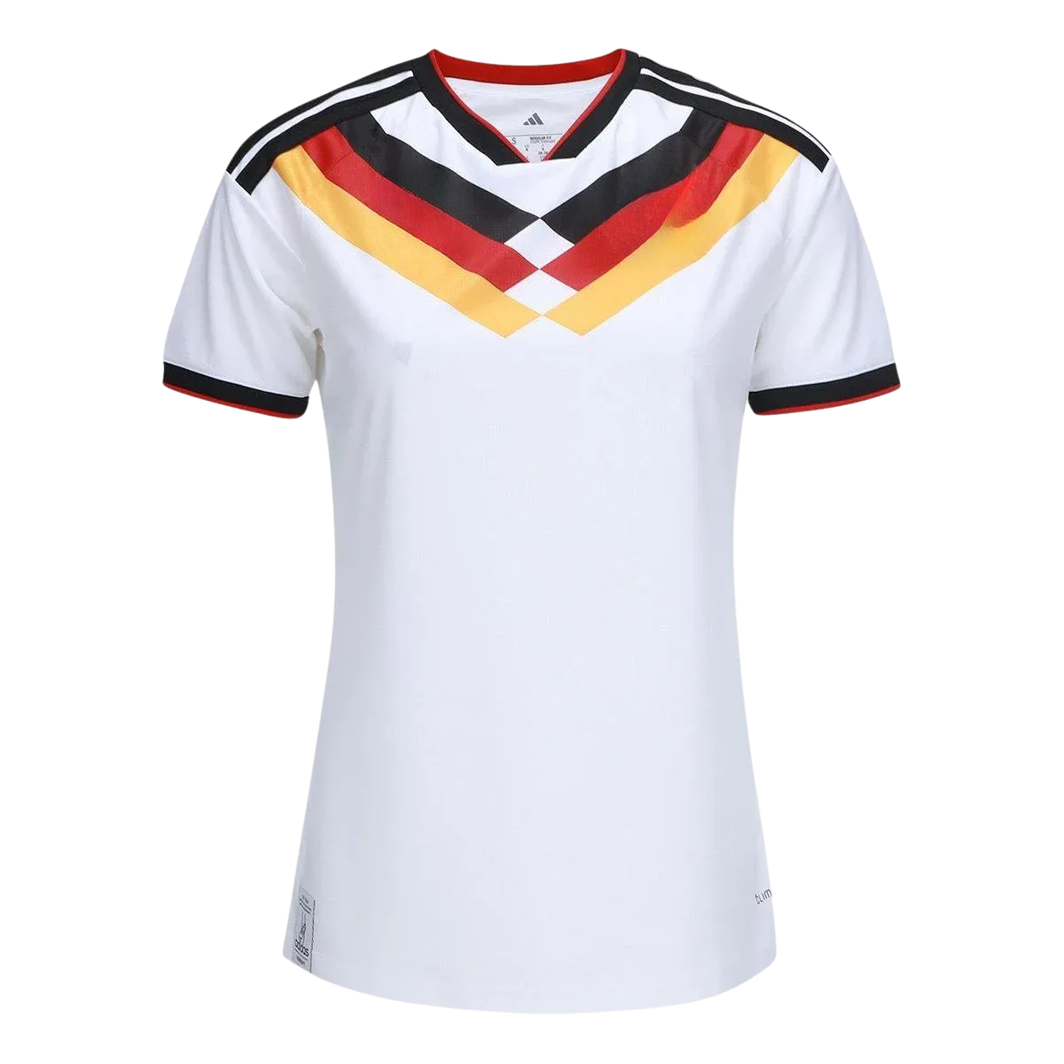 Jersey Germany Home Women 2026